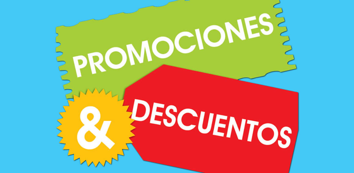 Promociones